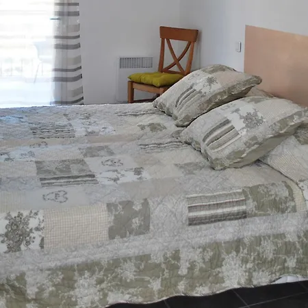 Apartman Domaine Du Mas De Peyres *