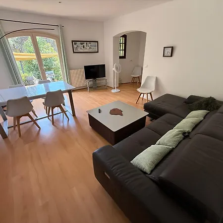 Apartman Domaine Du Mas De Peyres
