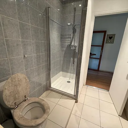 Apartman Domaine Du Mas De Peyres Cavalaire-sur-Mer