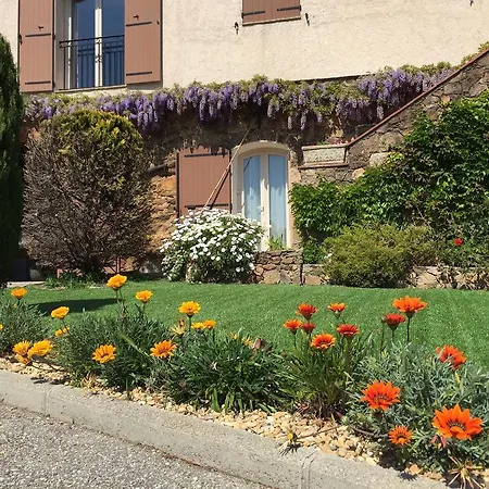 Apartman Domaine Du Mas De Peyres Cavalaire-sur-Mer