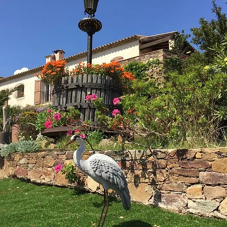 Apartman Domaine Du Mas De Peyres *