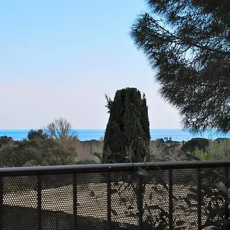 Domaine Du Mas De Peyres Apartman Cavalaire-sur-Mer
