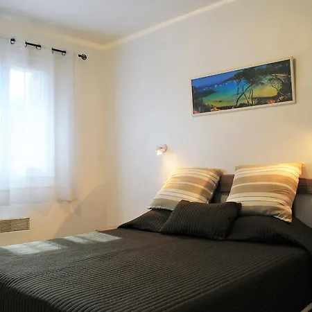 Apartman Domaine Du Mas De Peyres